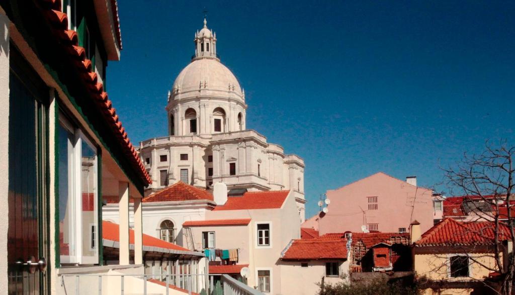 Lejlighed Alfama Terrace